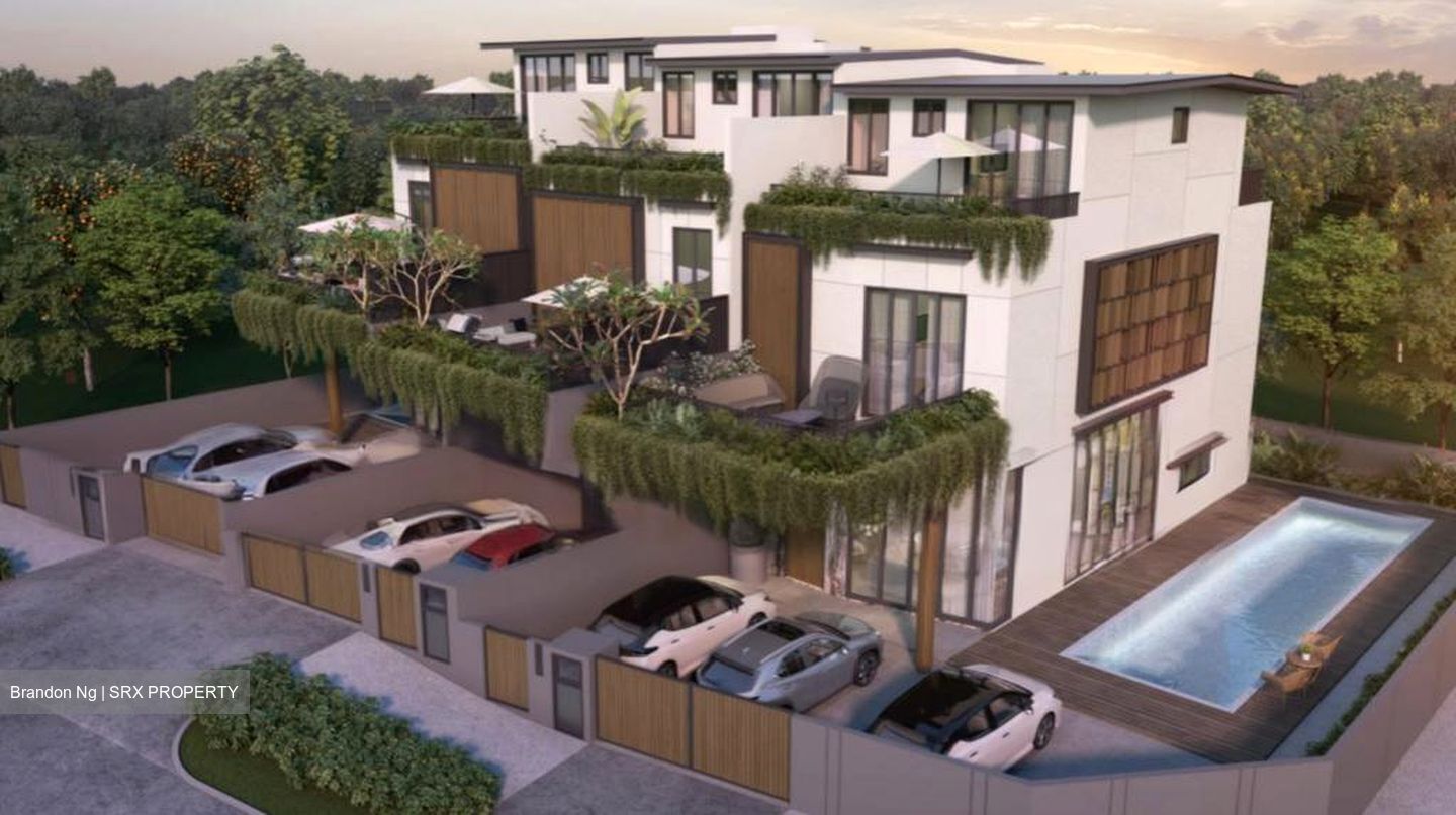 Bedokville (D16), Terrace #495810881